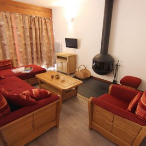 BEAU SOLEIL Premium - 4 personas