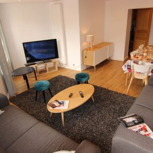 HAUTS DE CHAVIERE Premium - 8 personas