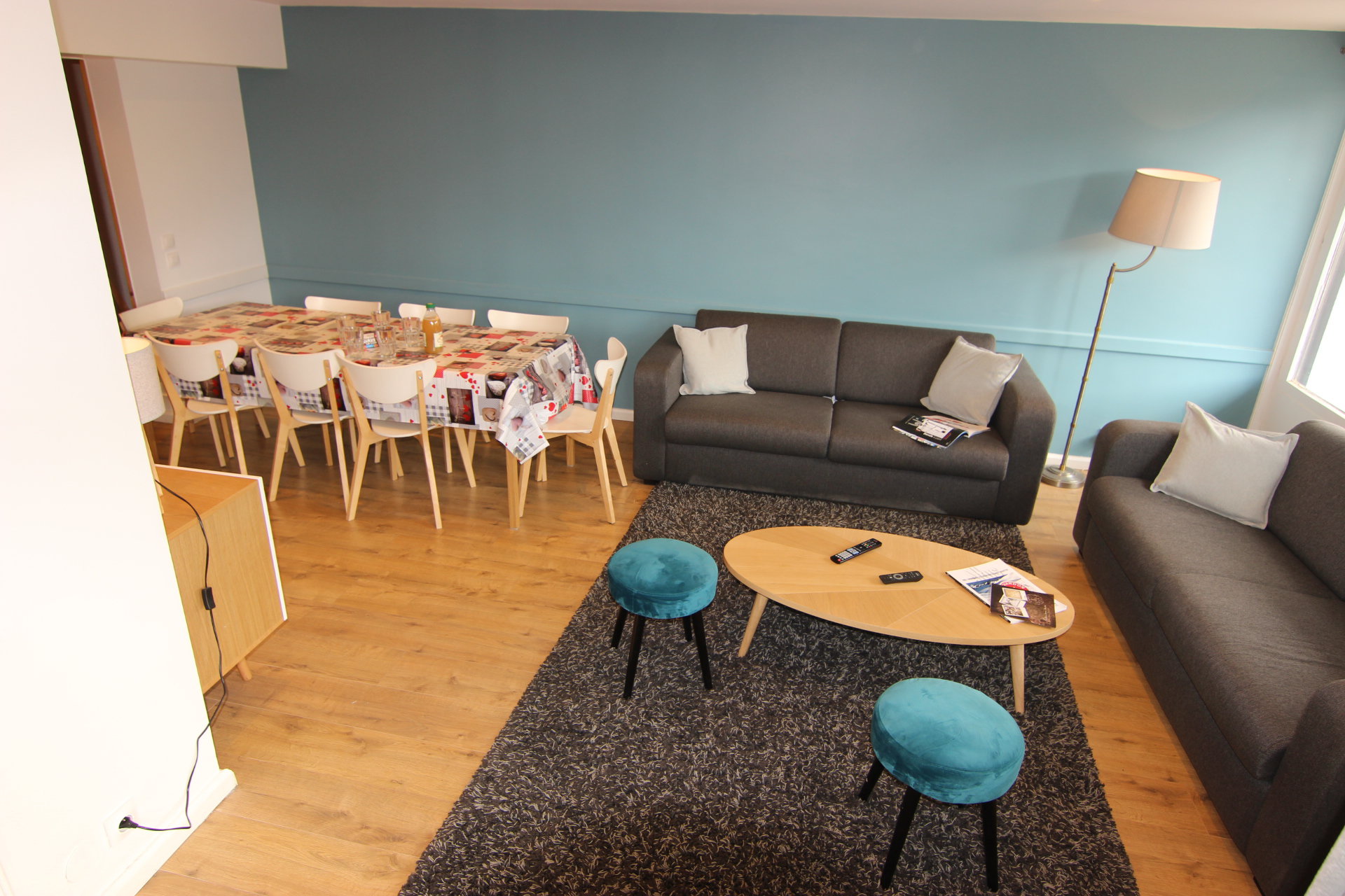 HAUTS DE CHAVIERE Premium - 8 personas - Imagen 12