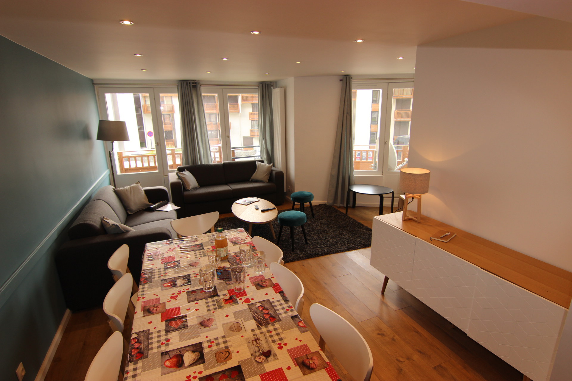 HAUTS DE CHAVIERE Premium - 8 personas - Imagen 11