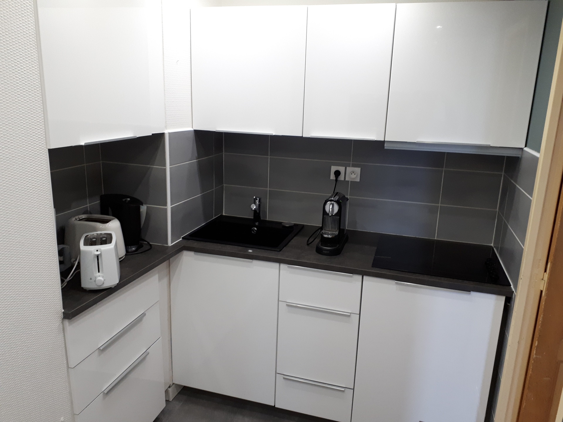 HAUTS DE CHAVIERE Premium - 8 personas - Imagen 9