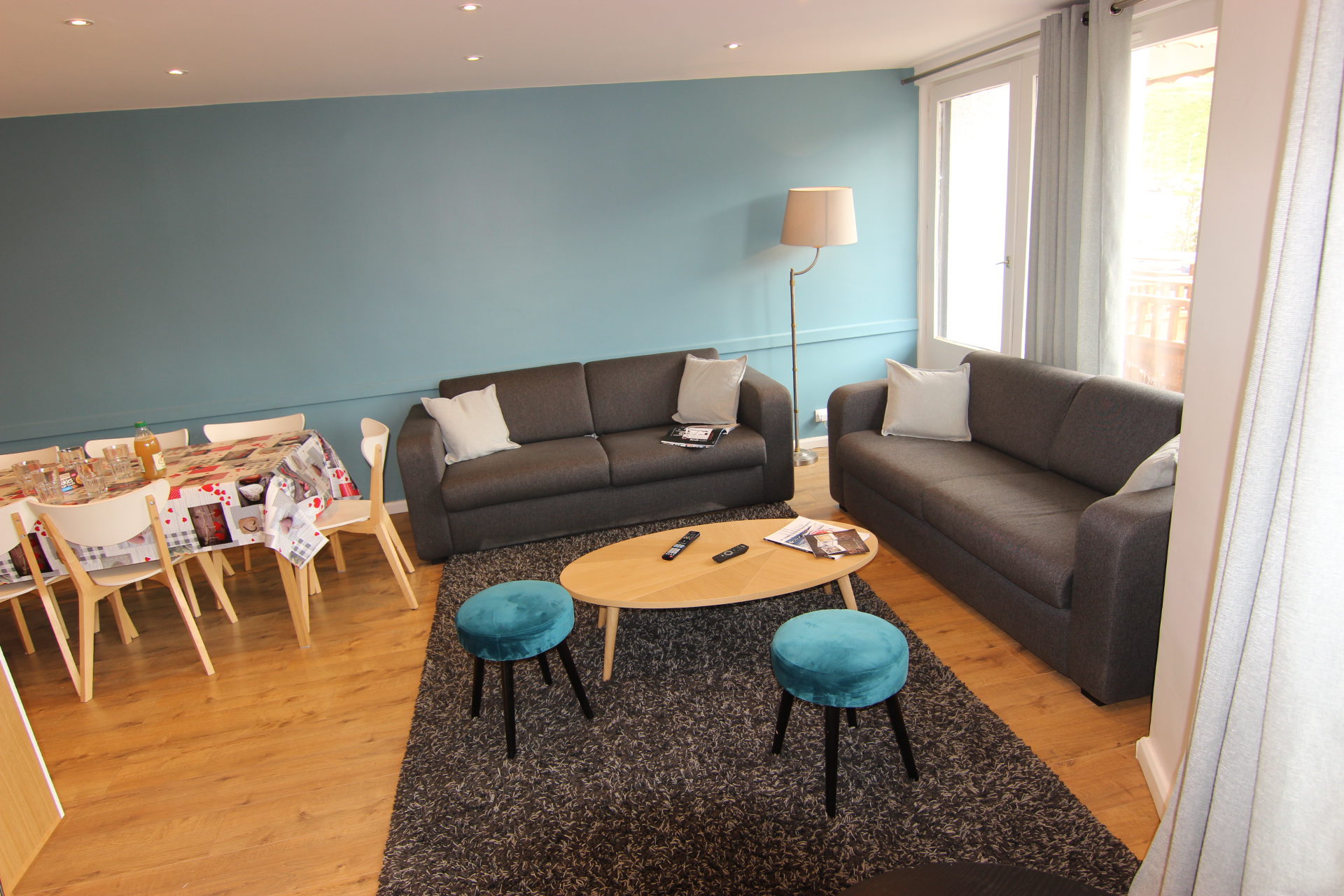 HAUTS DE CHAVIERE Premium - 8 personas - Imagen 8