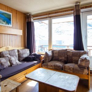 HAUTS DE CHAVIERE Premium - 6 personas