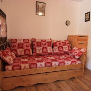 ROCHE BLANCHE Basic - 2 personas