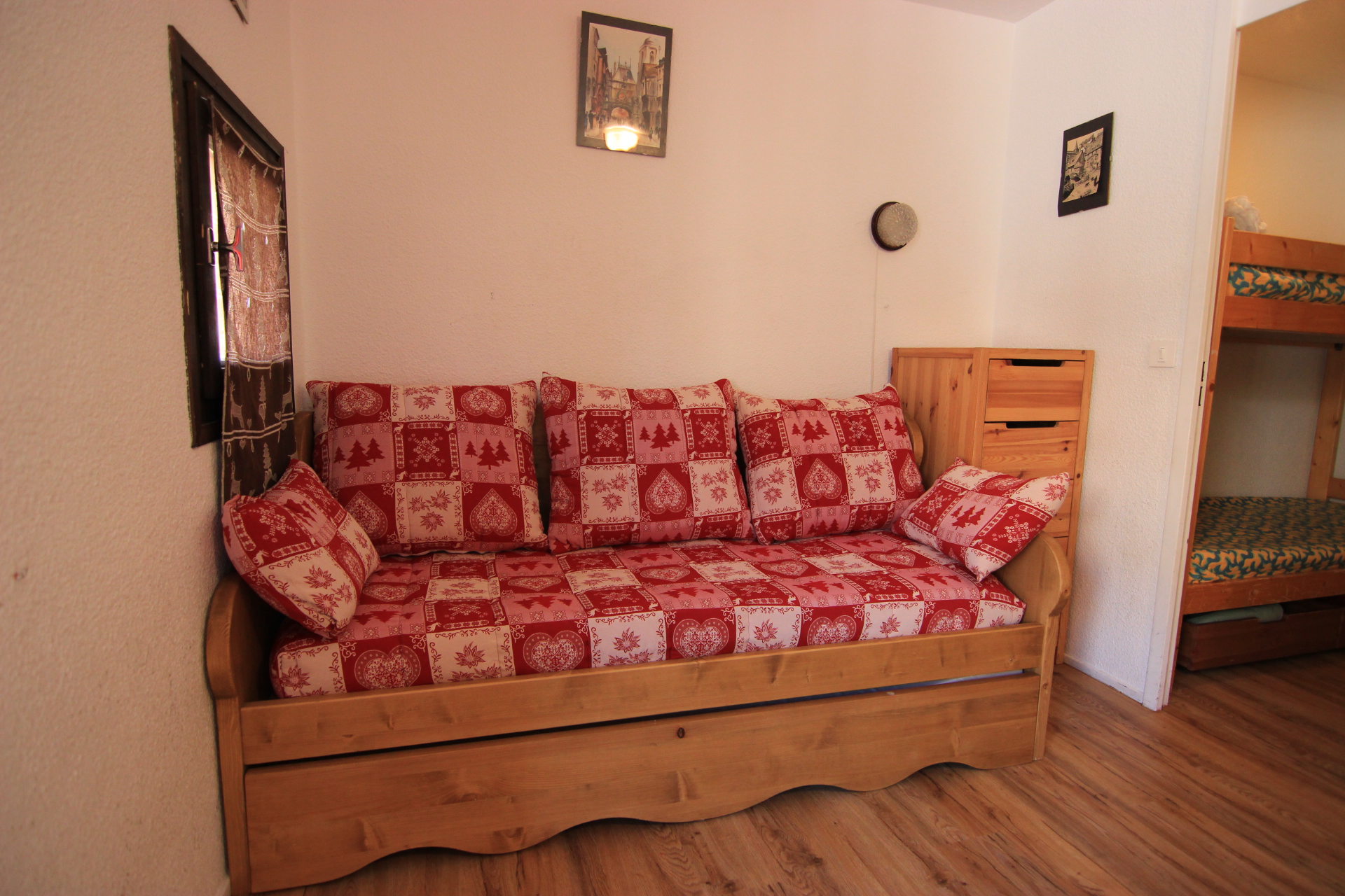 ROCHE BLANCHE Basic - 2 personas