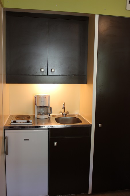 ROCHE BLANCHE Basic - 2 personas - Imagen 4