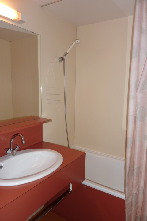 ROCHE BLANCHE Basic - 2 personas - Imagen 5