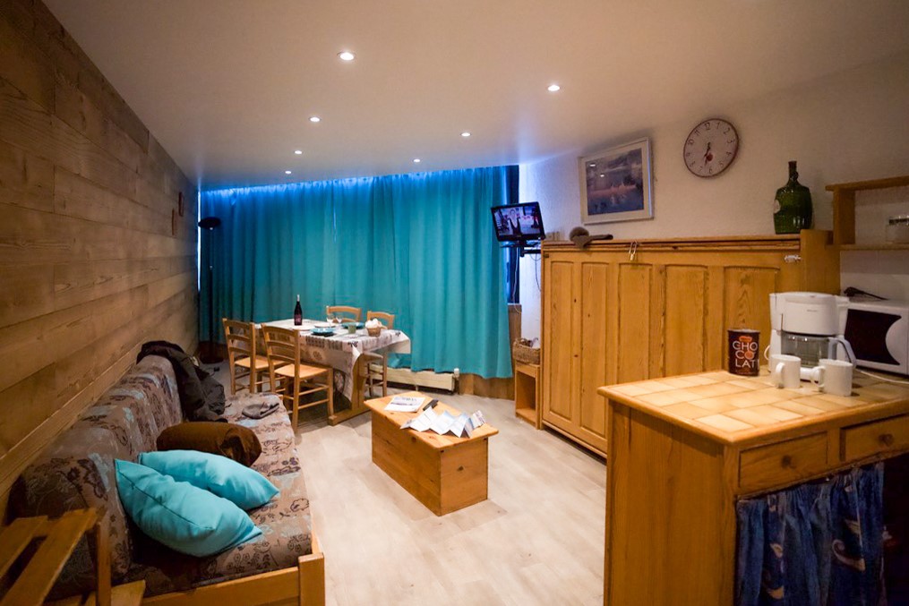 TROIS VALLEES Premium - 4 personas - Imagen 6