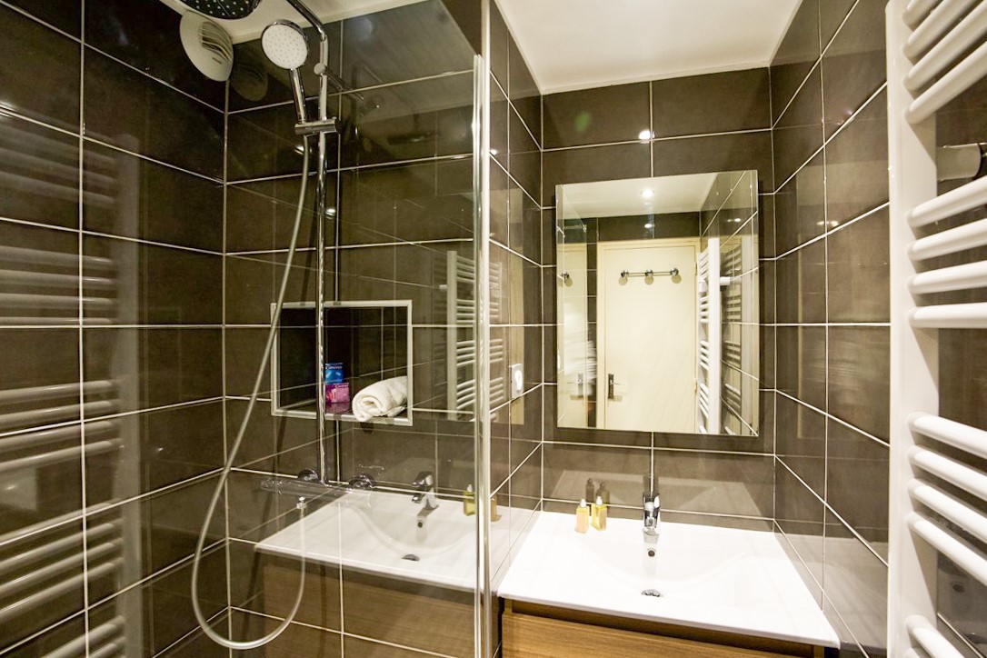 TROIS VALLEES Premium - 4 personas - Imagen 5