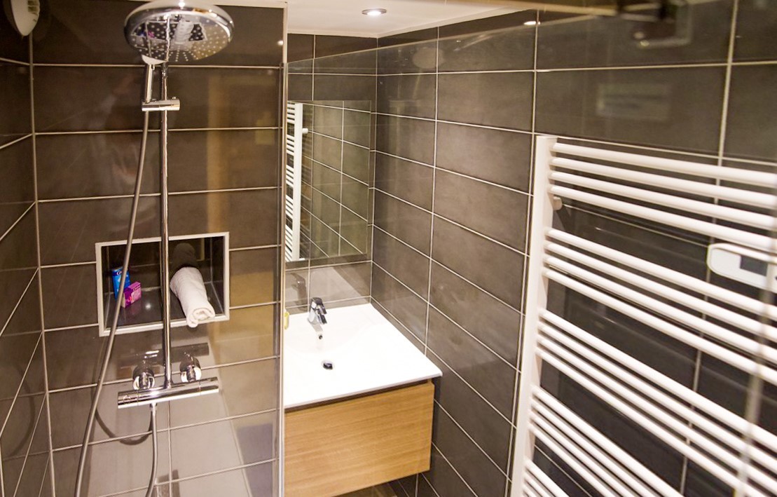 TROIS VALLEES Premium - 4 personas - Imagen 3