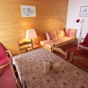 TROIS VALLEES Premium - 6 personas