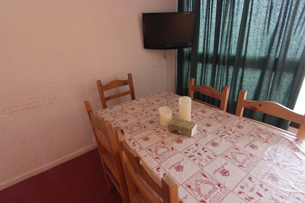 TROIS VALLEES Premium - 6 personas - Imagen 4