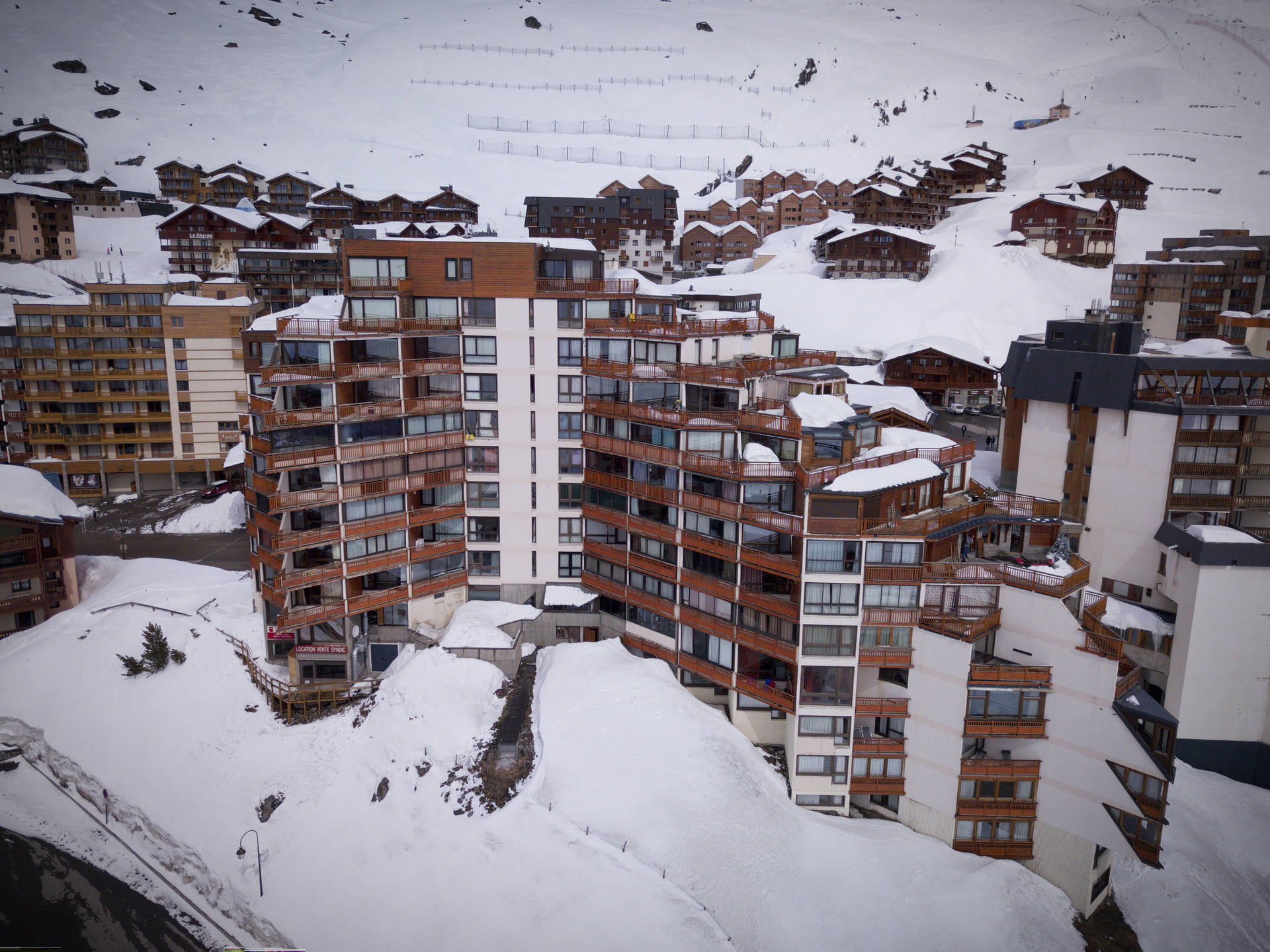 TROIS VALLEES Premium - 6 personas - Imagen 8