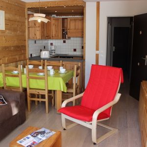 OLYMPIC Premium - 5 personas