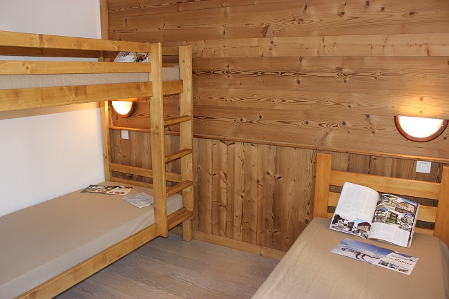 OLYMPIC Premium - 5 personas - Imagen 3