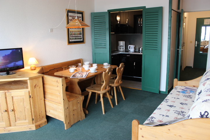 OLYMPIC Premium - 3 personas - Imagen 8