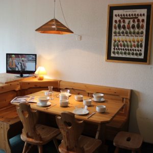 OLYMPIC Premium - 3 personas