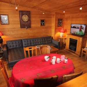 GALERIE DE PECLET Premium - 6 personas