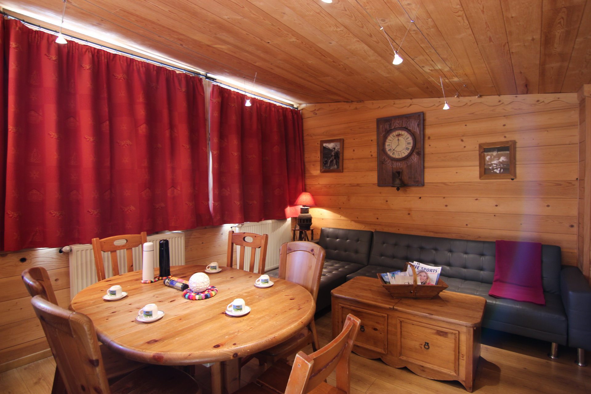 GALERIE DE PECLET Premium - 6 personas - Imagen 11