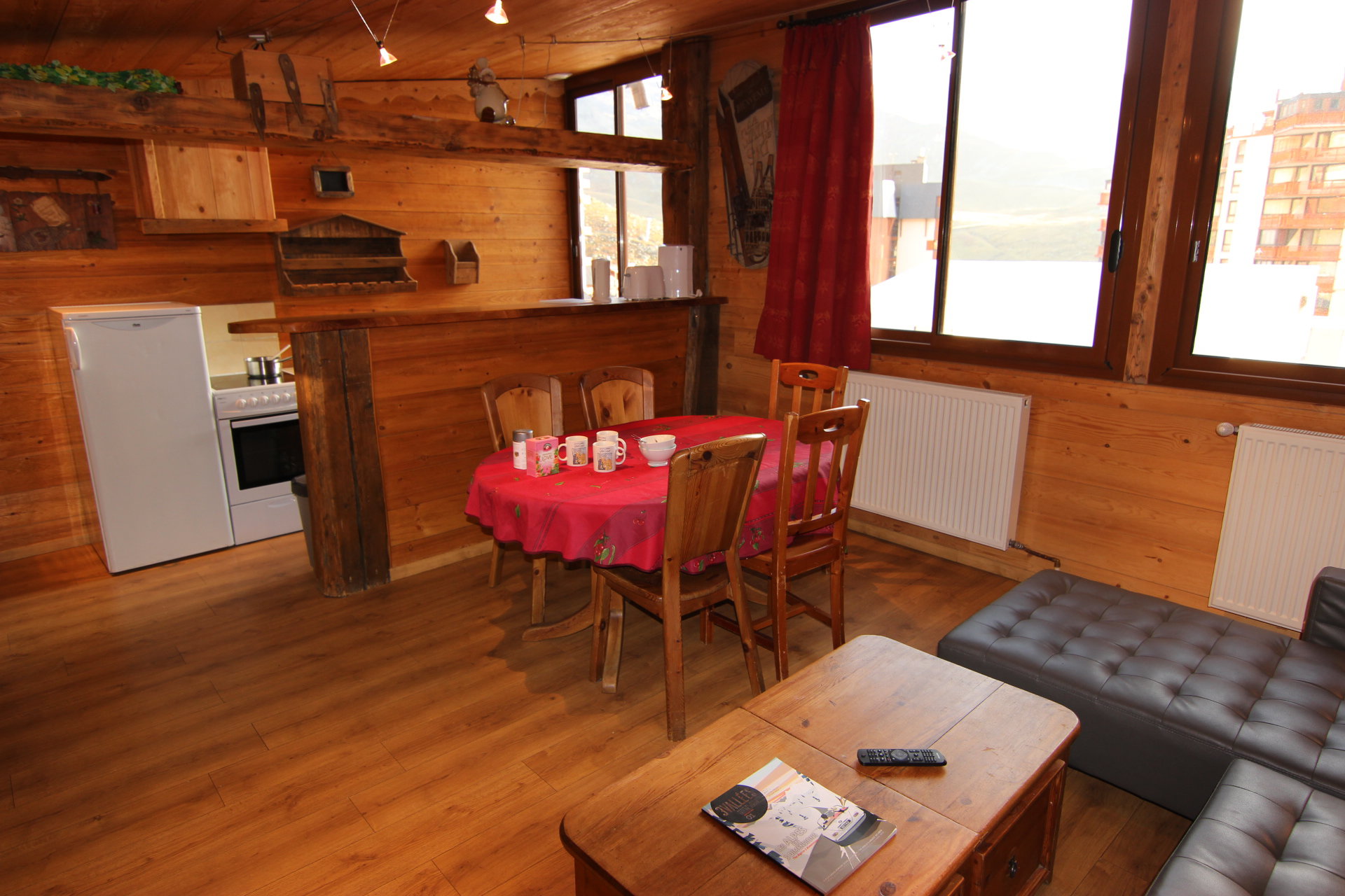 GALERIE DE PECLET Premium - 6 personas - Imagen 10