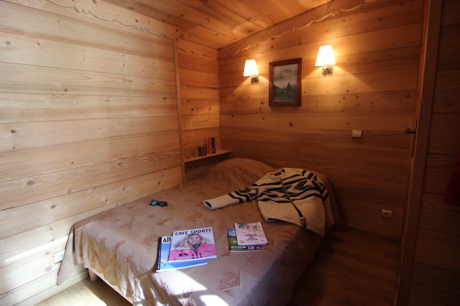 GALERIE DE PECLET Premium - 6 personas - Imagen 3