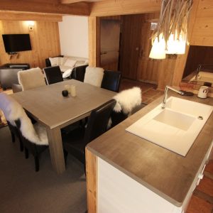 LE PECLET Luxury - 8 personas