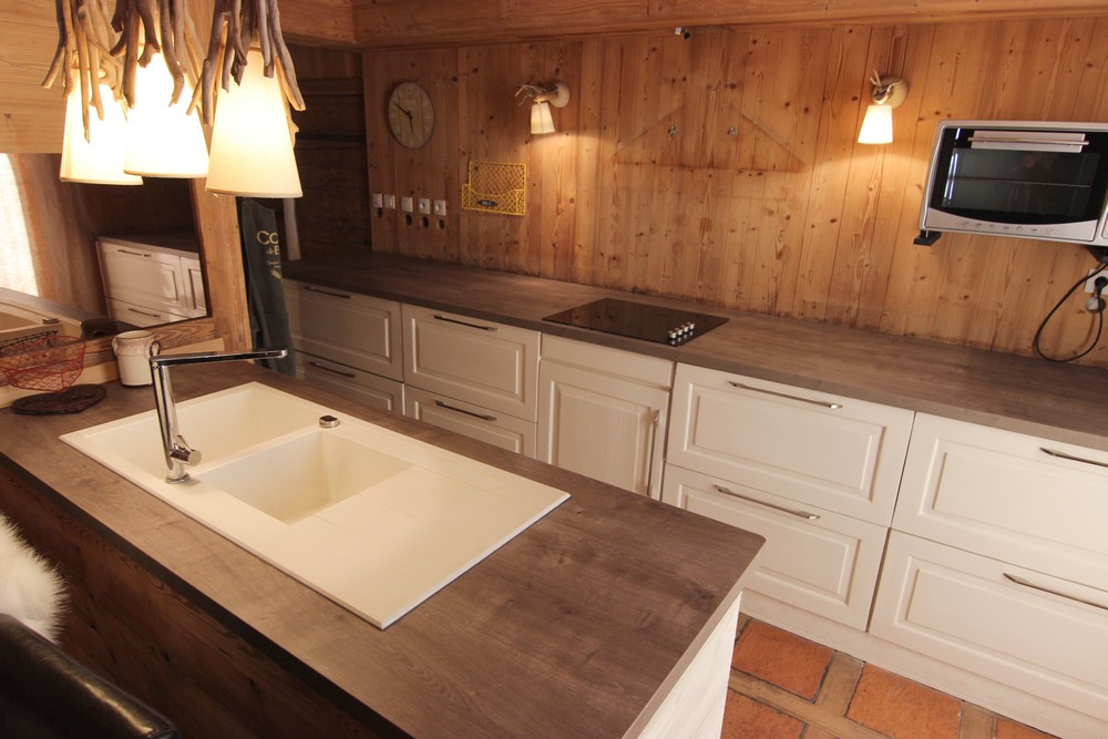 LE PECLET Luxury - 8 personas - Imagen 10