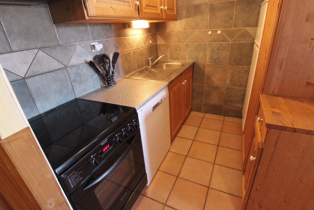 CHALET 6 LES BALCONS Premium - 5 personas - Imagen 7