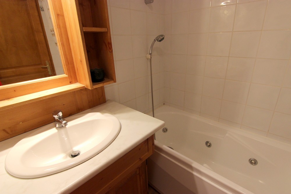 CHALET 6 LES BALCONS Premium - 5 personas - Imagen 4