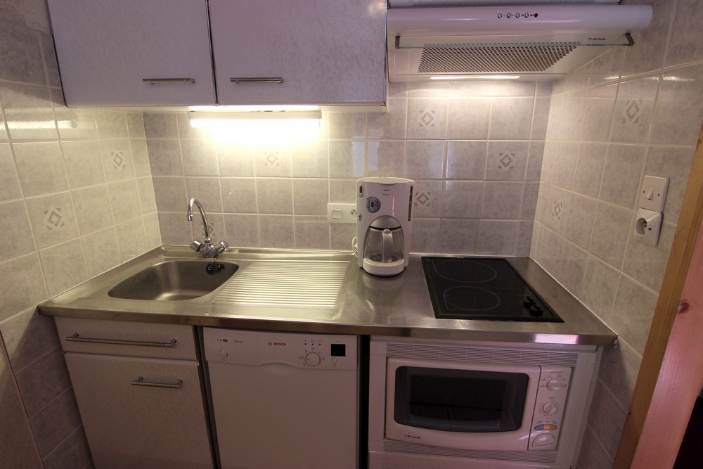 GLACIERS Basic - 4 personas - Imagen 6