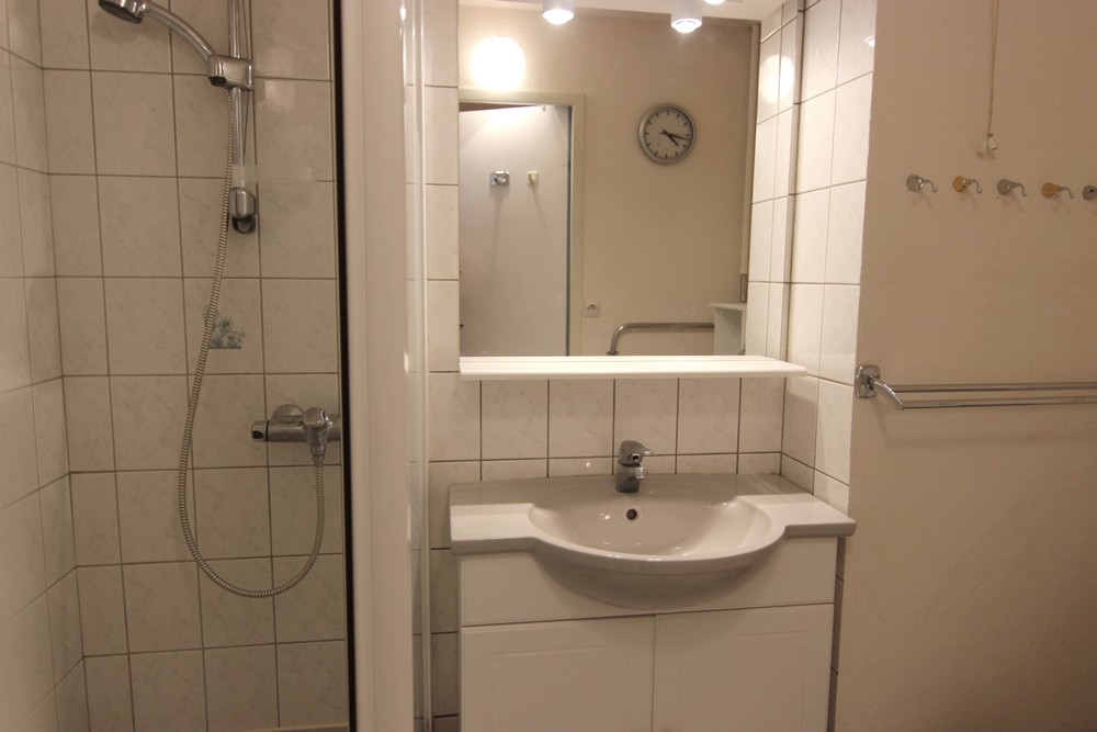 GLACIERS Basic - 4 personas - Imagen 5