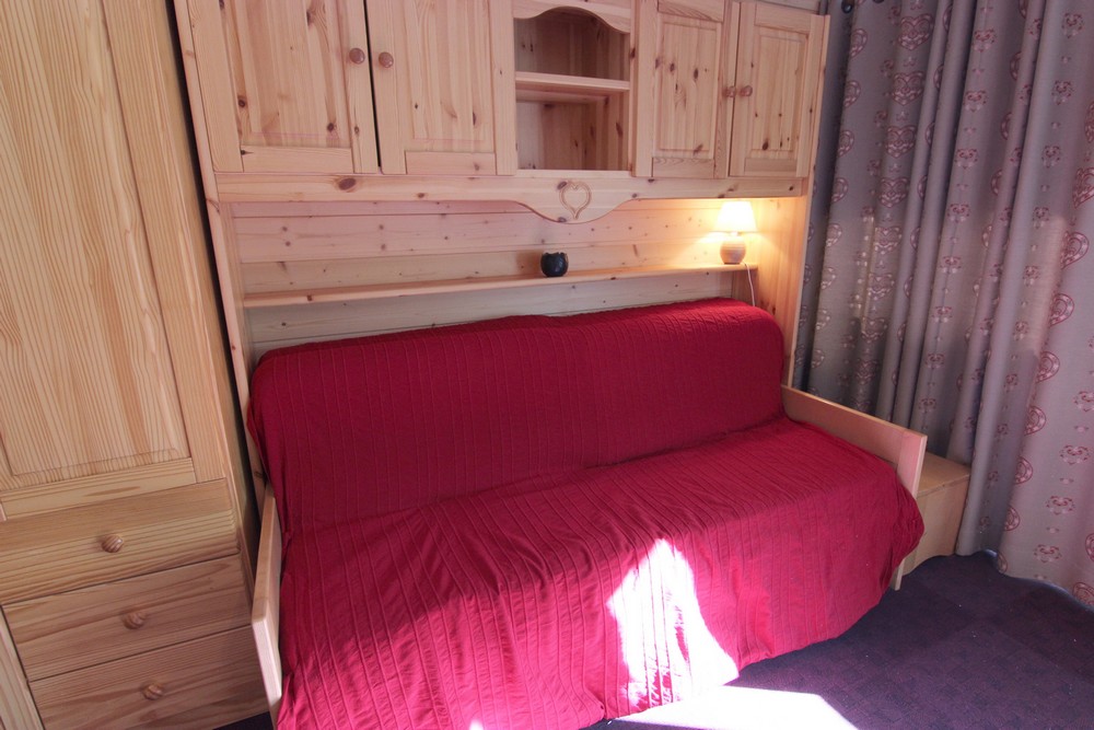 GLACIERS Basic - 4 personas - Imagen 3