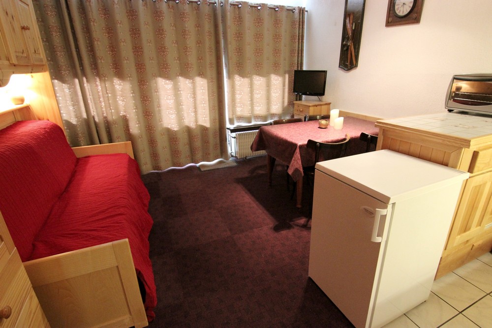 GLACIERS Basic - 4 personas - Imagen 2