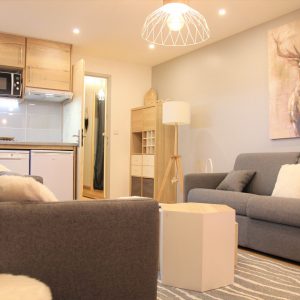 SCHUSS Luxury - 6 personas