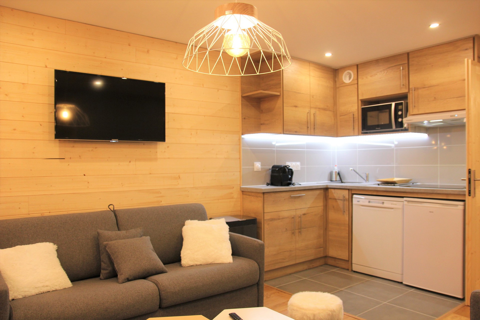 SCHUSS Luxury - 6 personas - Imagen 8