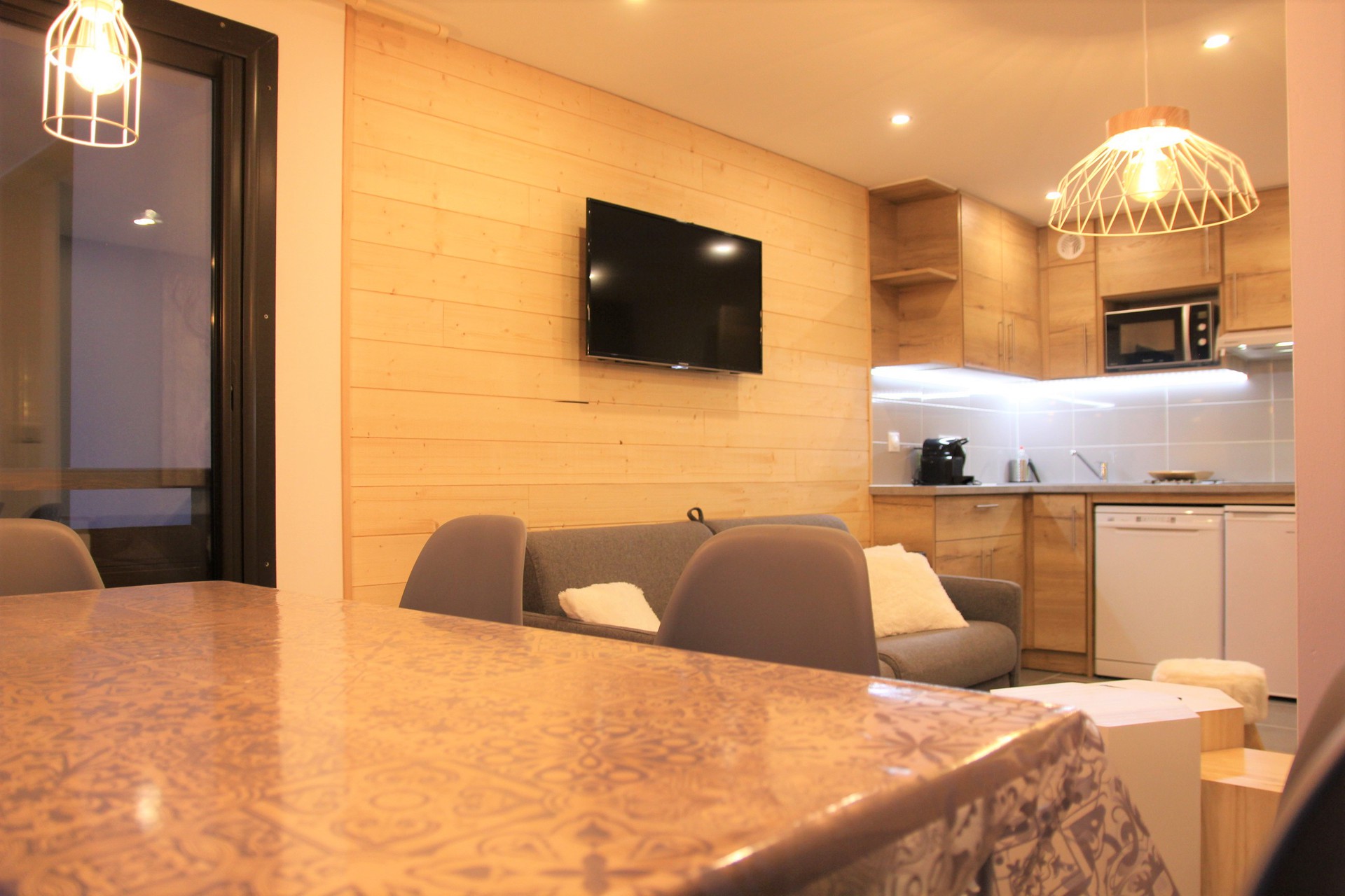 SCHUSS Luxury - 6 personas - Imagen 6