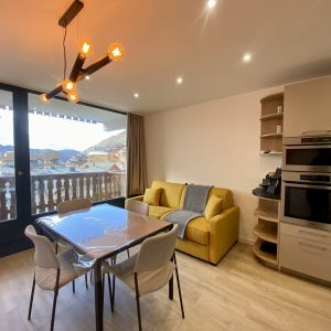 ETERLOUS Luxury - 4 personas