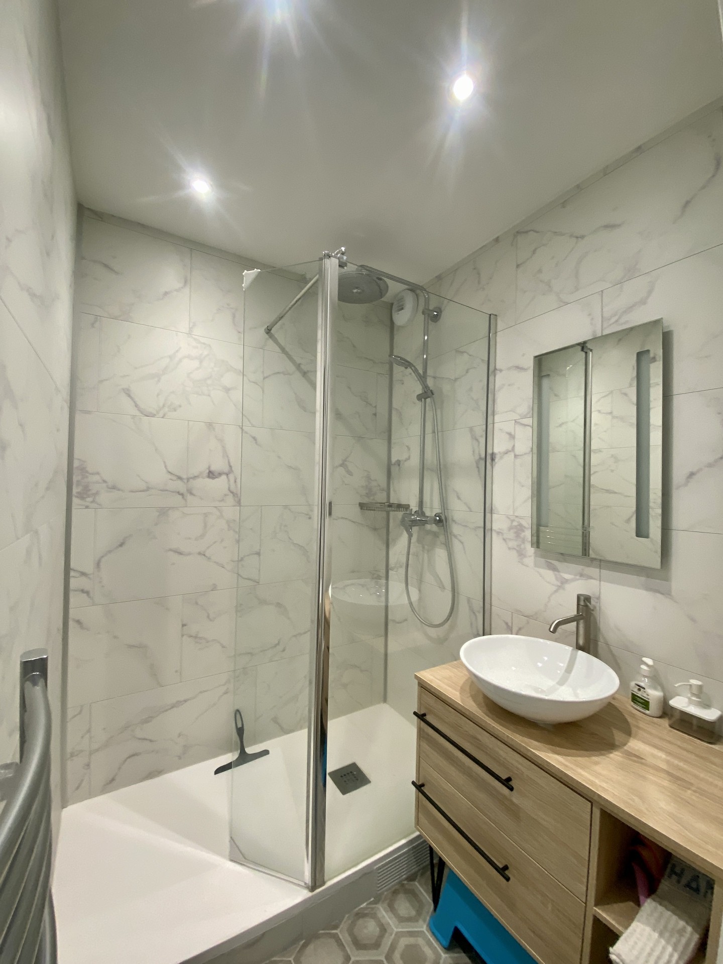 ETERLOUS Luxury - 4 personas - Imagen 8