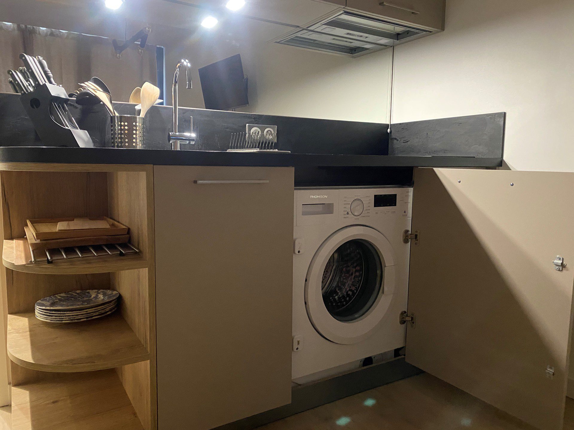 ETERLOUS Luxury - 4 personas - Imagen 6