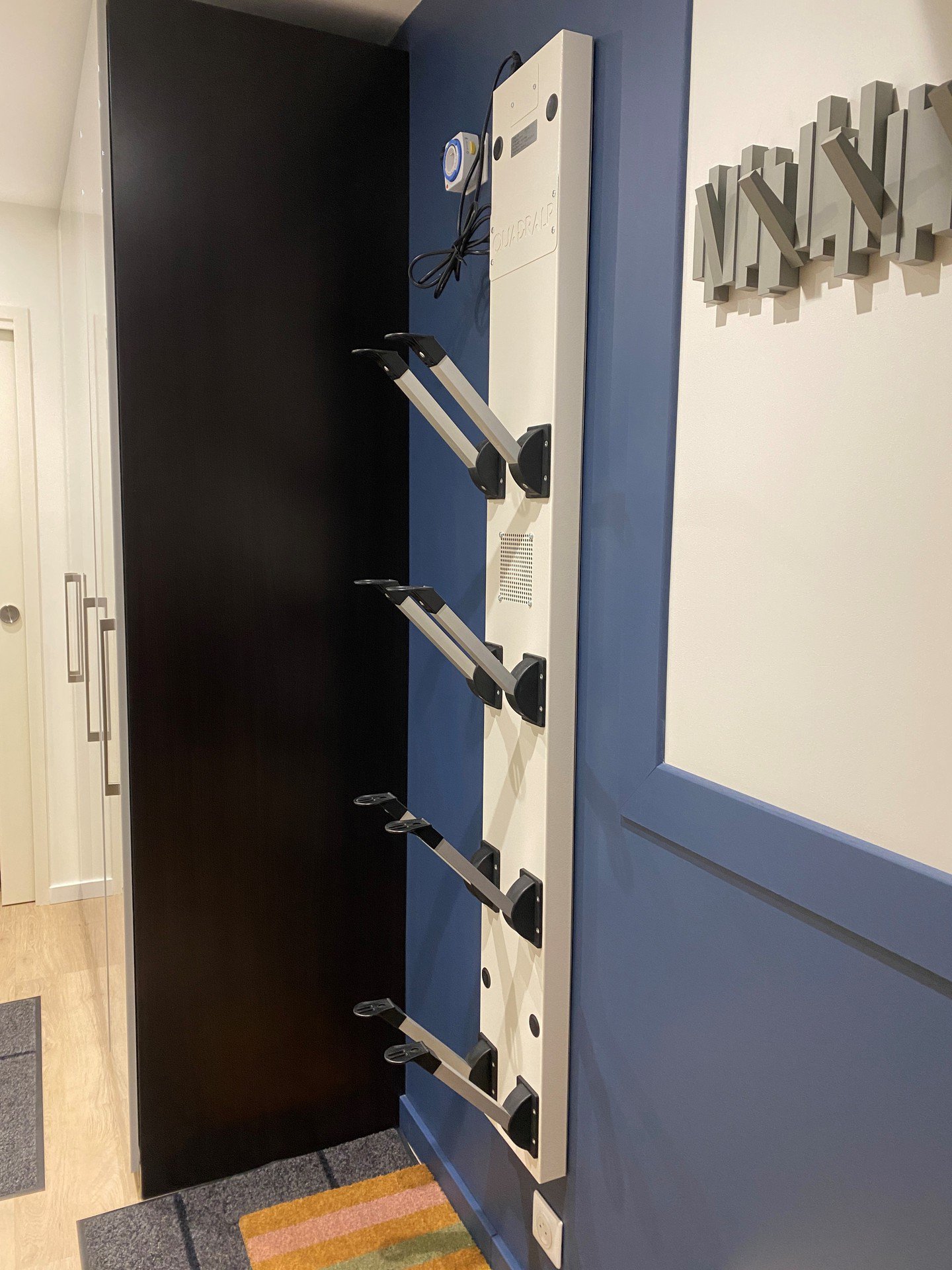 ETERLOUS Luxury - 4 personas - Imagen 5