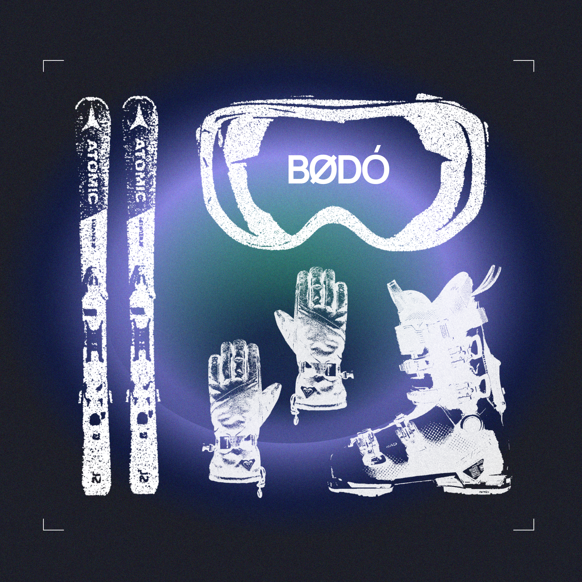 Alquiler de Material (3 días) - Val Thorens