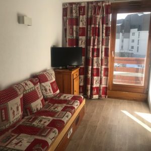 ALTINEIGE Basic - 4 personas